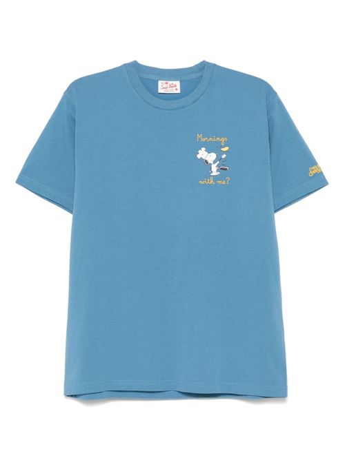 T-shirt uomo maniche corte MC2 SAINT BARTH | TSHIRT MAN02291H